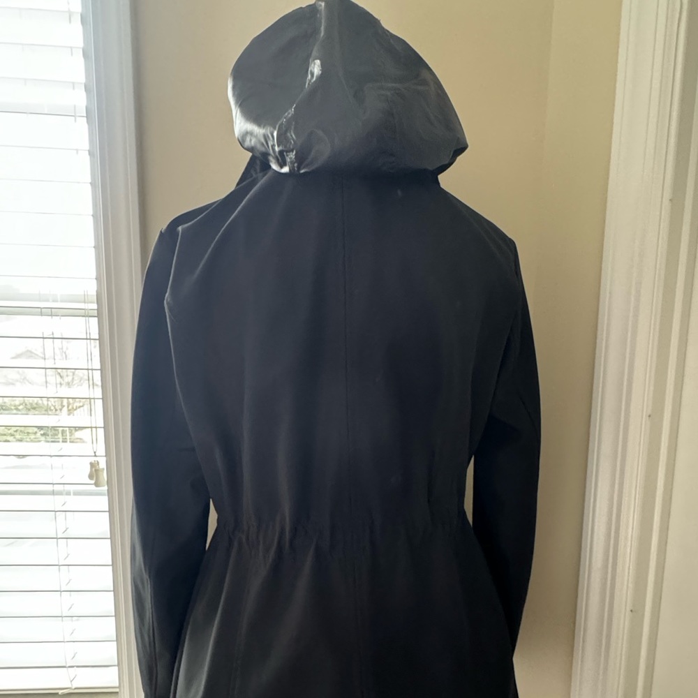 Guess Rain Jacket - image 3